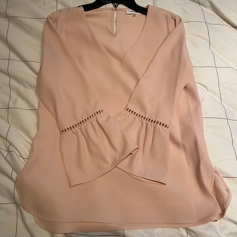 Calvin Klein